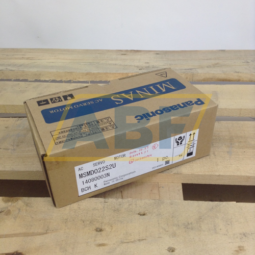 MSMD022S2U Panasonic