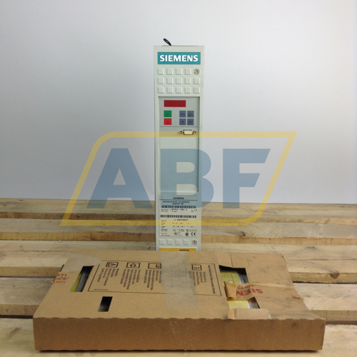 6SE7016-1TA51-Z Siemens