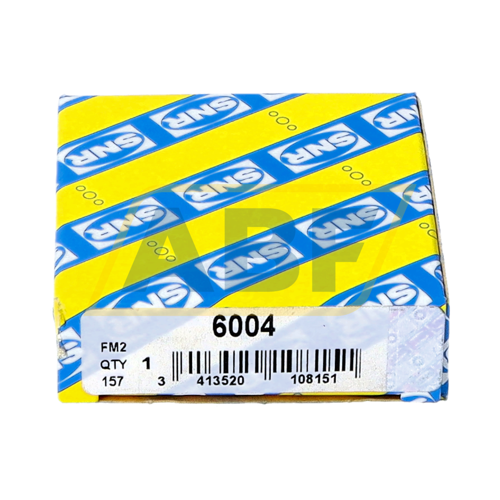 6004 SNR