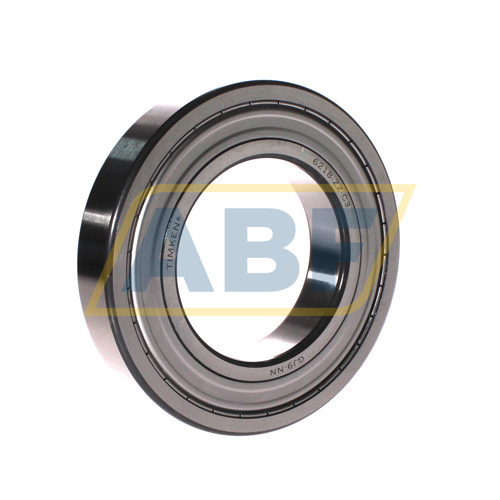 6218-ZZ-C3 Timken