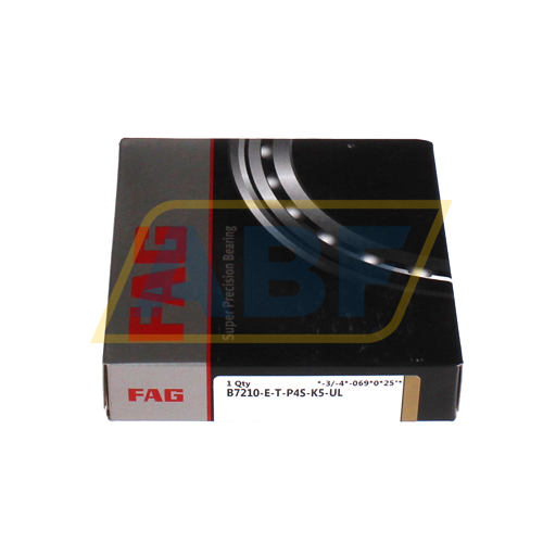 B7210-E-T-P4S-K5-UL FAG