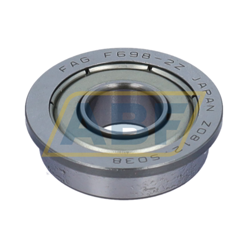 F698-2Z-HLC FAG