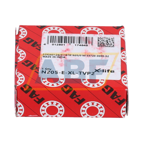 N205-E-XL-TVP2 FAG