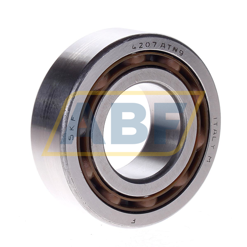 4207ATN9 SKF