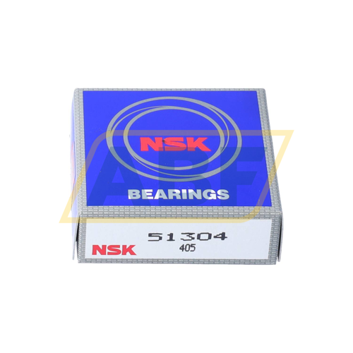 51304 SKF