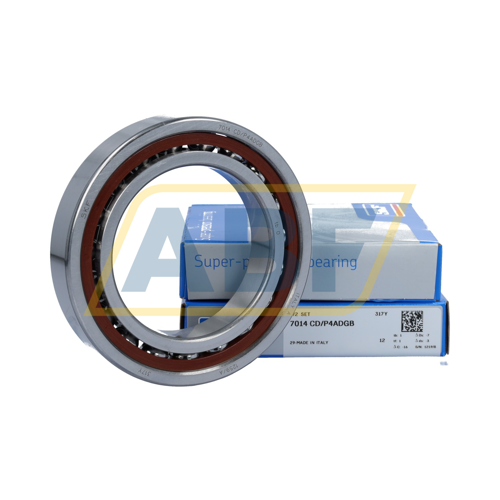 7014CD/P4ADGB SKF