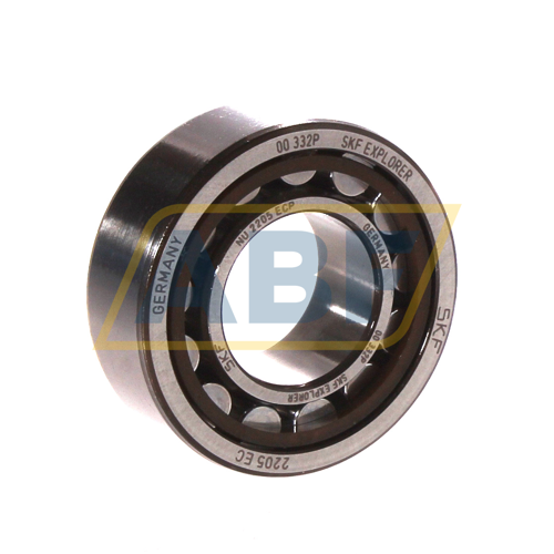 NU2205ECP SKF