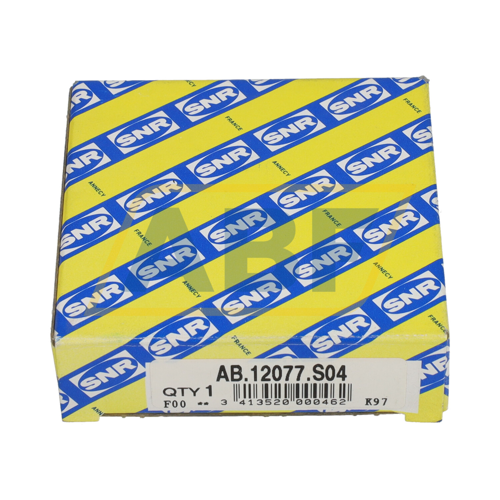 AB12077S04 SNR