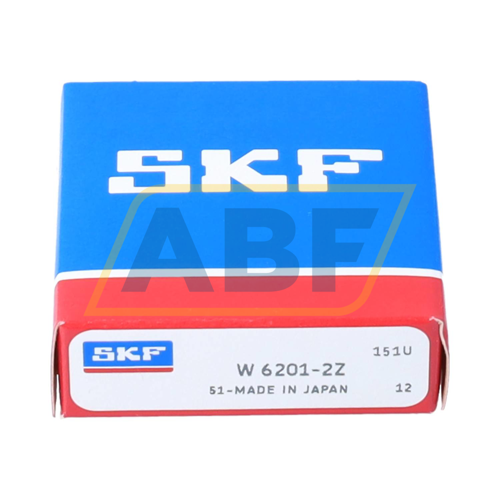 W6201-2Z SKF