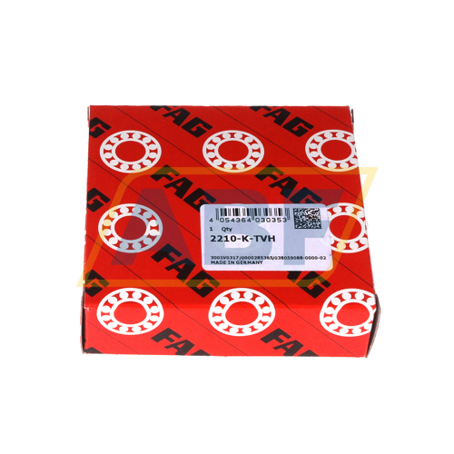 2210-K-TVH FAG