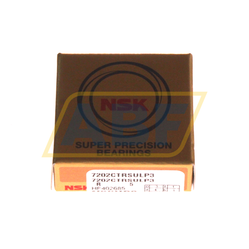 7202CTRSULP3 NSK