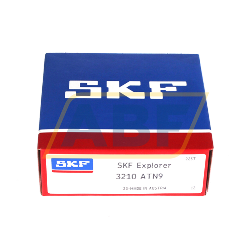 3210ATN9 SKF