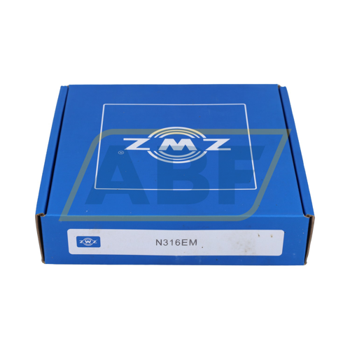 N316EM ZWZ