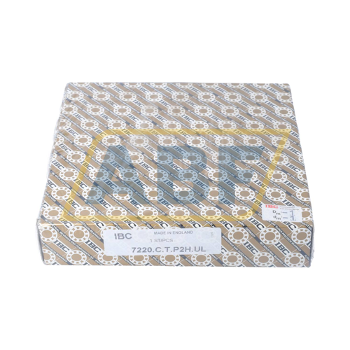 7220.C.T.P2H.UL IBC Bearings