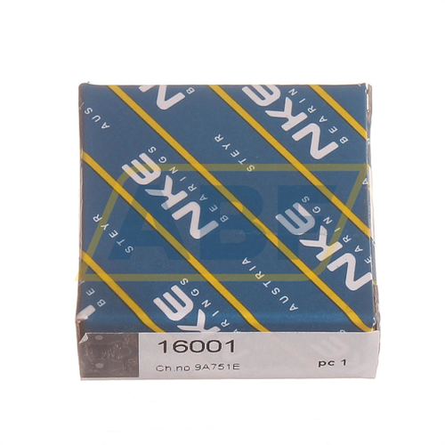 16001 NKE