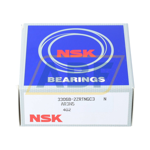 3306B-2ZRTNGC3 NSK