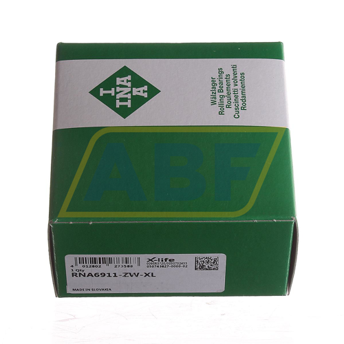 RNA6911-ZW-XL INA