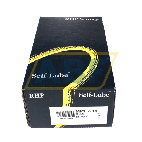 MP1.7/16 RHP