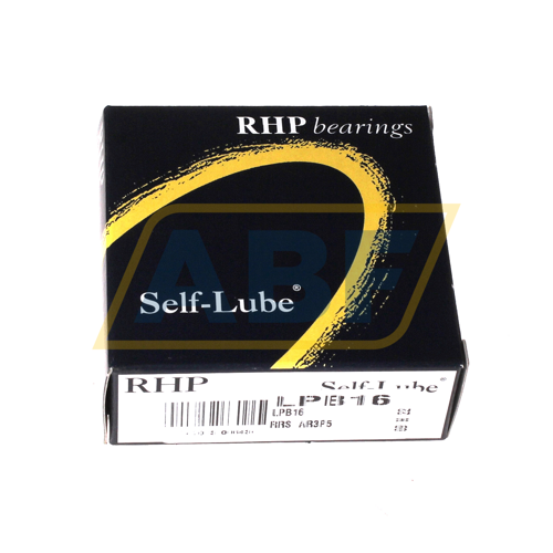 LPB16 RHP