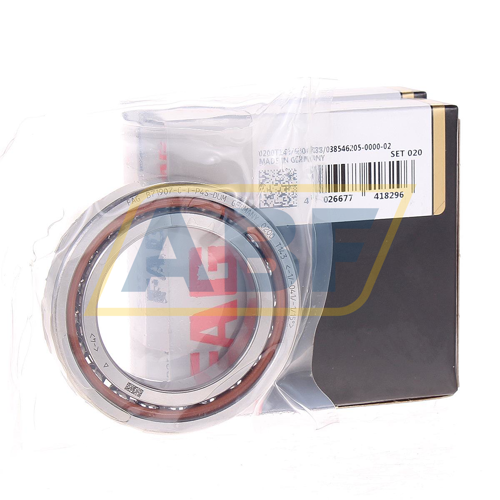 B71907-C-T-P4S-UM FAG