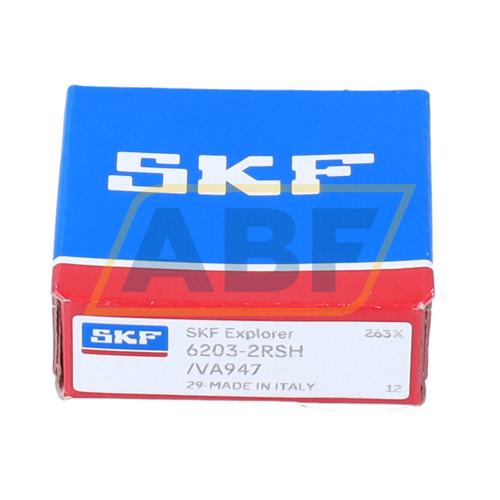 6203-2RSH/VA947 SKF