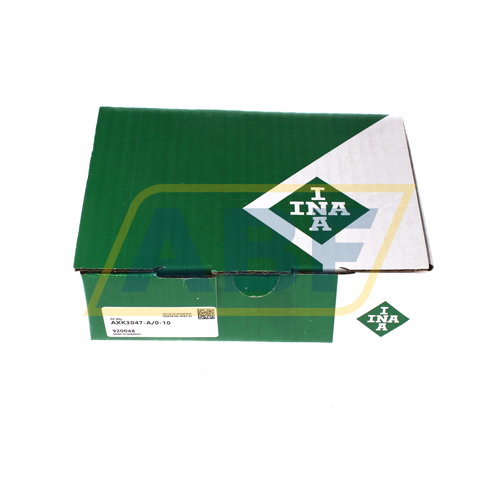 AXK3047-A/0-10 INA