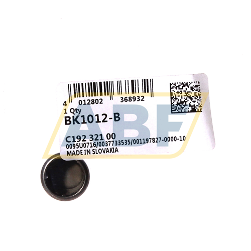BK1012-B INA