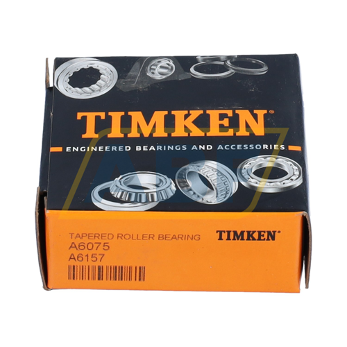 A6075/A6157 Timken