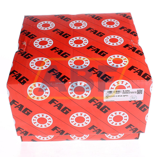 NUP2320-E-M1A-QP51-C4 FAG