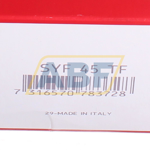 SYF45TF SKF
