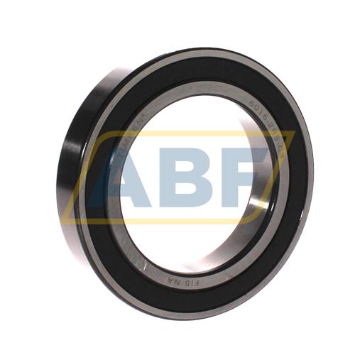 6016-2RS-C3 Timken