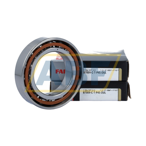 B7009-C-T-P4S-DUL FAG