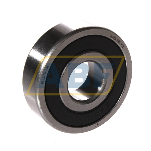 6303-2RS/C3 Felstrom