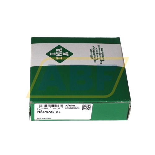 NKI70/25-XL INA