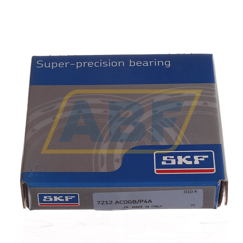 7212ACDGA/P4A SKF