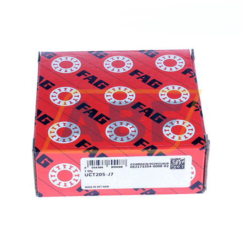 UCT205-J7 FAG