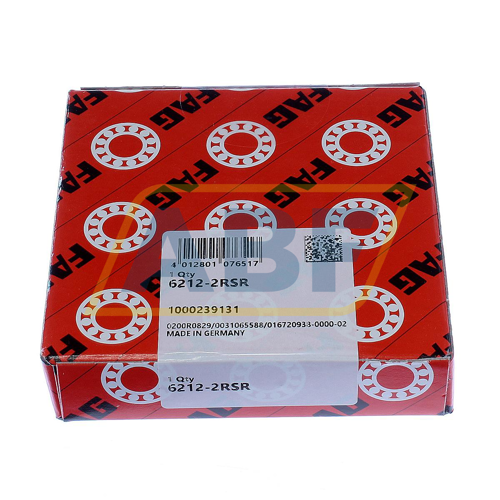 6212-2RSR FAG