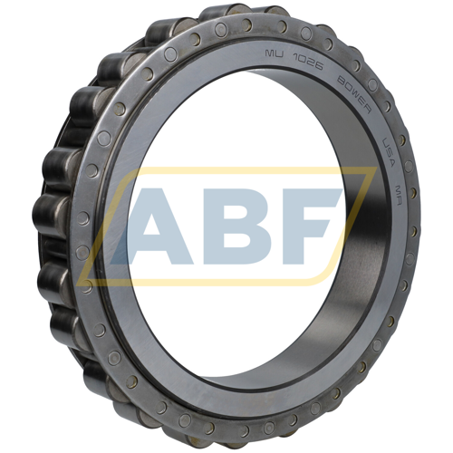 MU1026L Bower