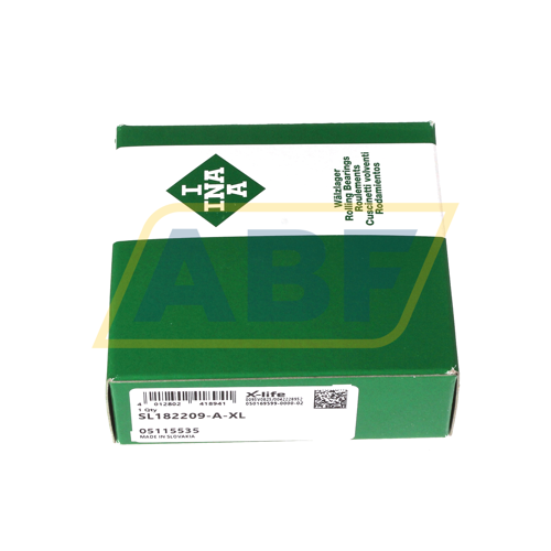 SL182209-A-XL INA