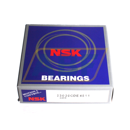 23020CDE4S11 NSK