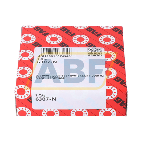 6307-N FAG