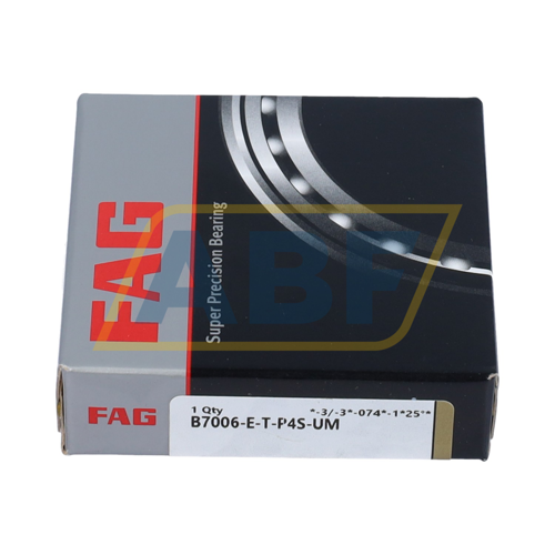 B7006-E-T-P4S-UM FAG