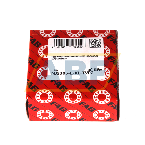 NJ2305-E-XL-TVP2 FAG