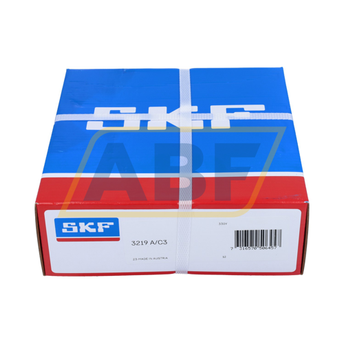 3219A/C3 SKF