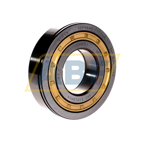 NUP311ECNM/C3 SKF