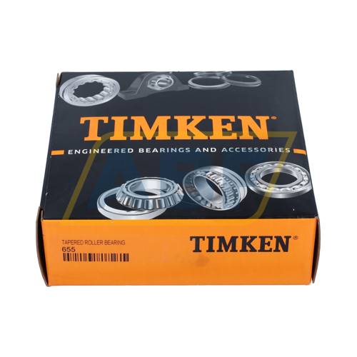 655 Timken