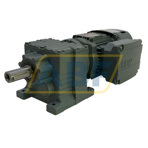 R27DRS71S4/BE05 SEW-EURODRIVE