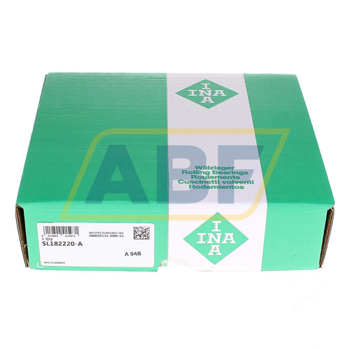 SL182220-A INA