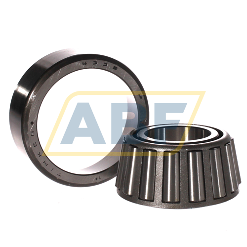 4395/4335 Timken