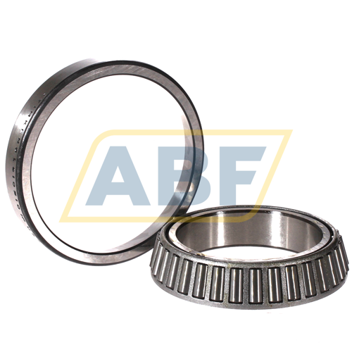 L610549/L610510 Timken